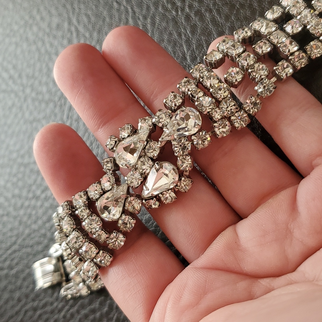 Vtg Bracelet